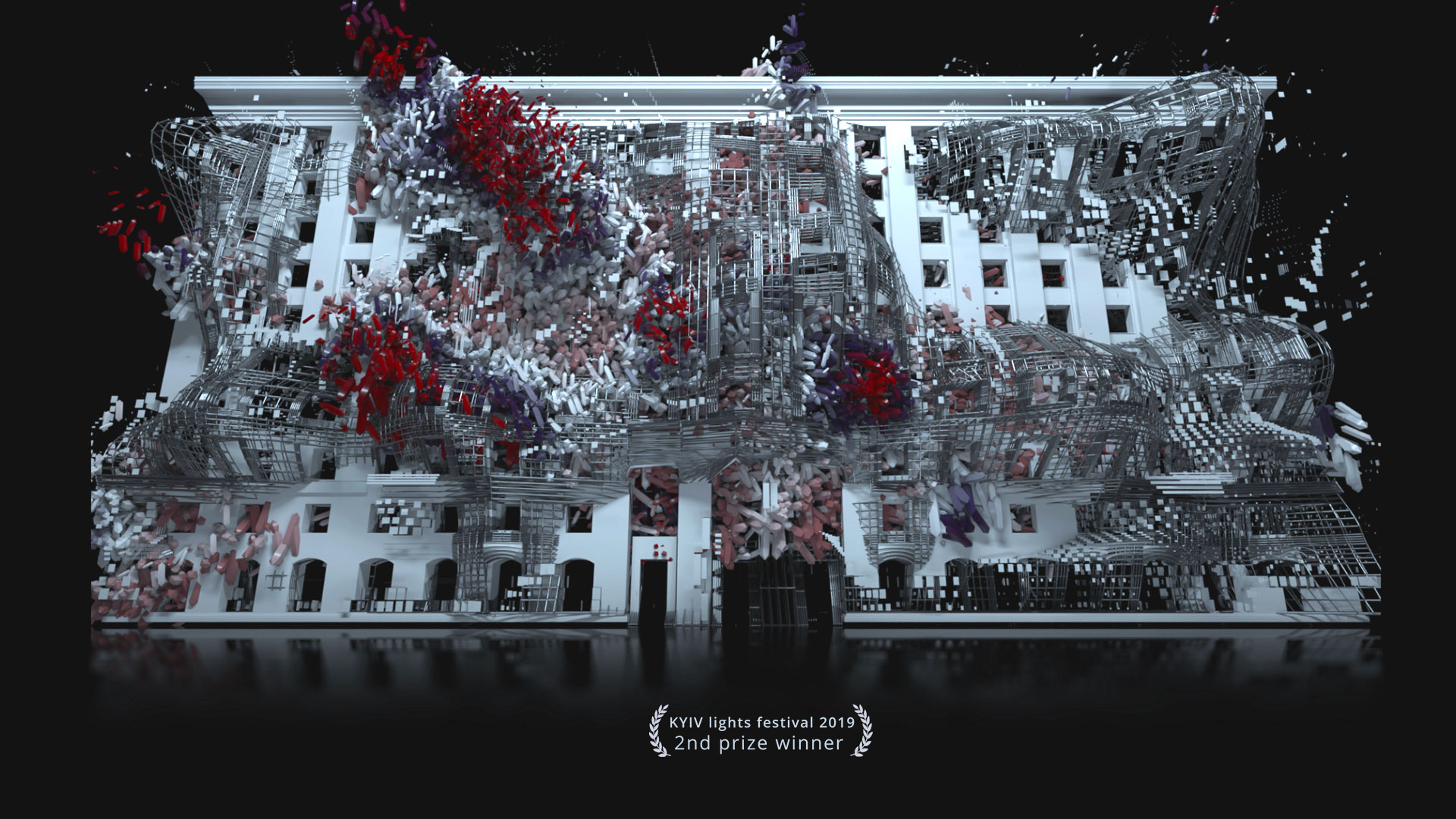 Artificial Nature