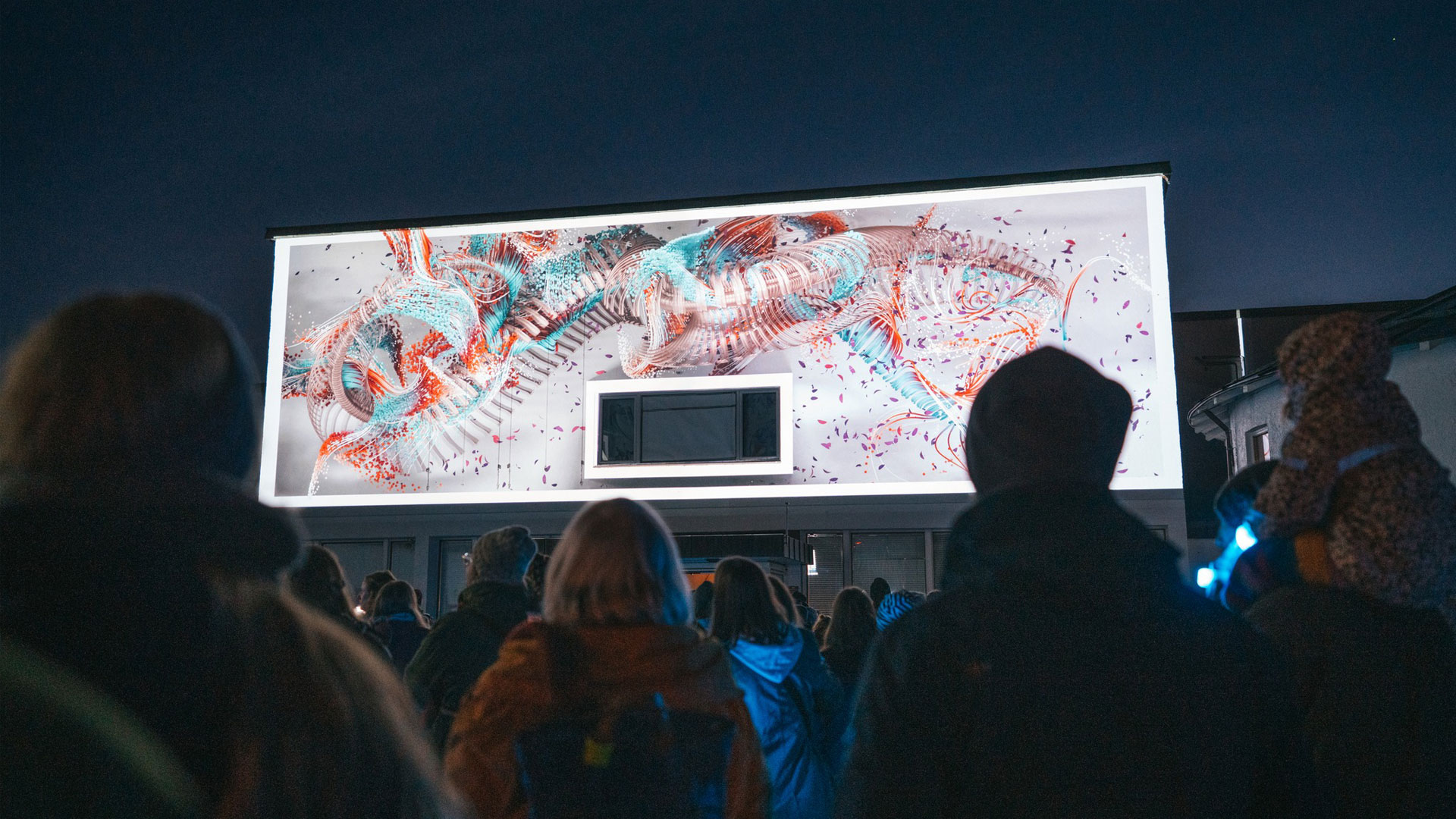 Trace x Artic Museum