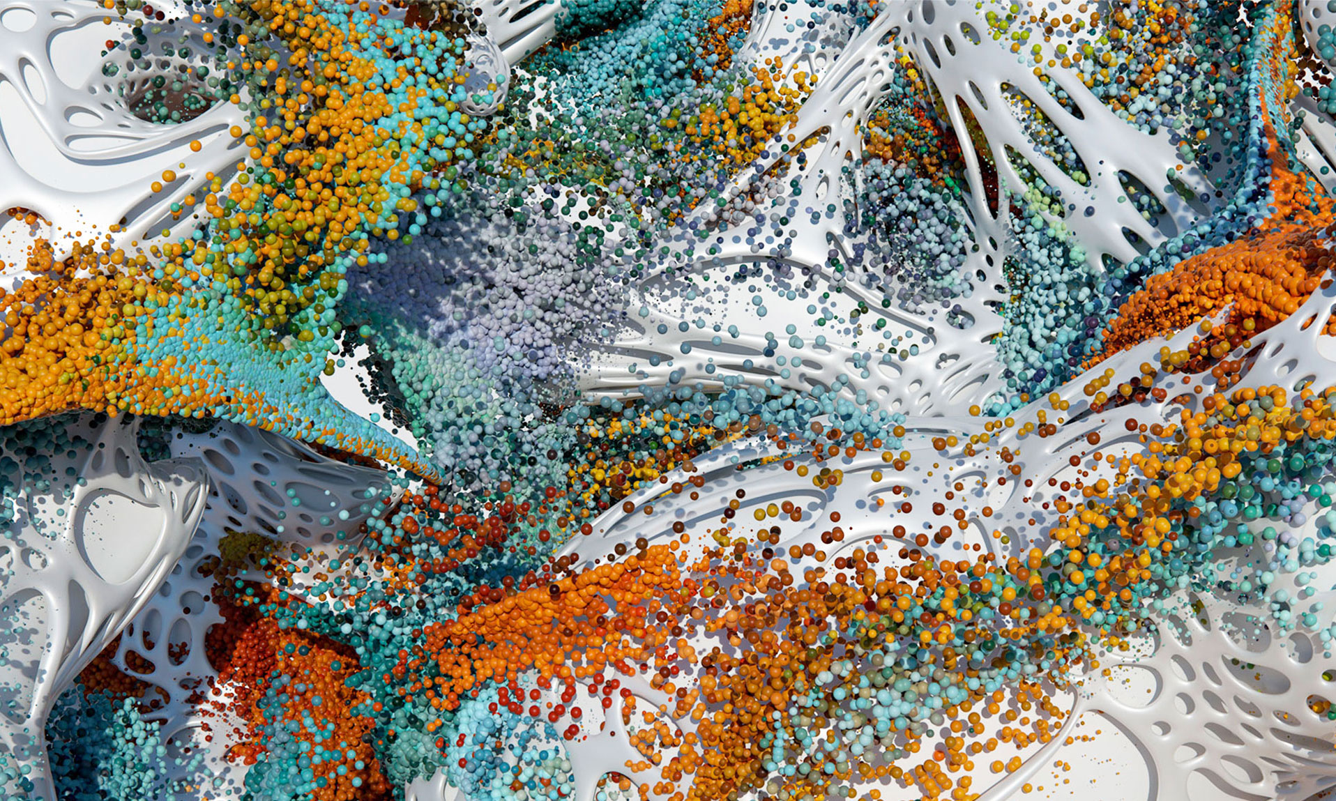 Future Lichen