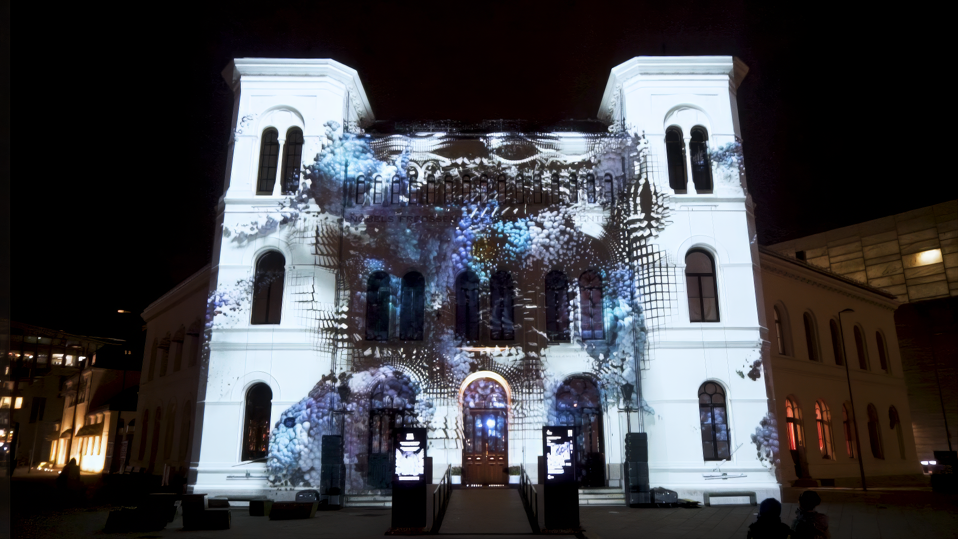 Transnature x Fjord Oslo