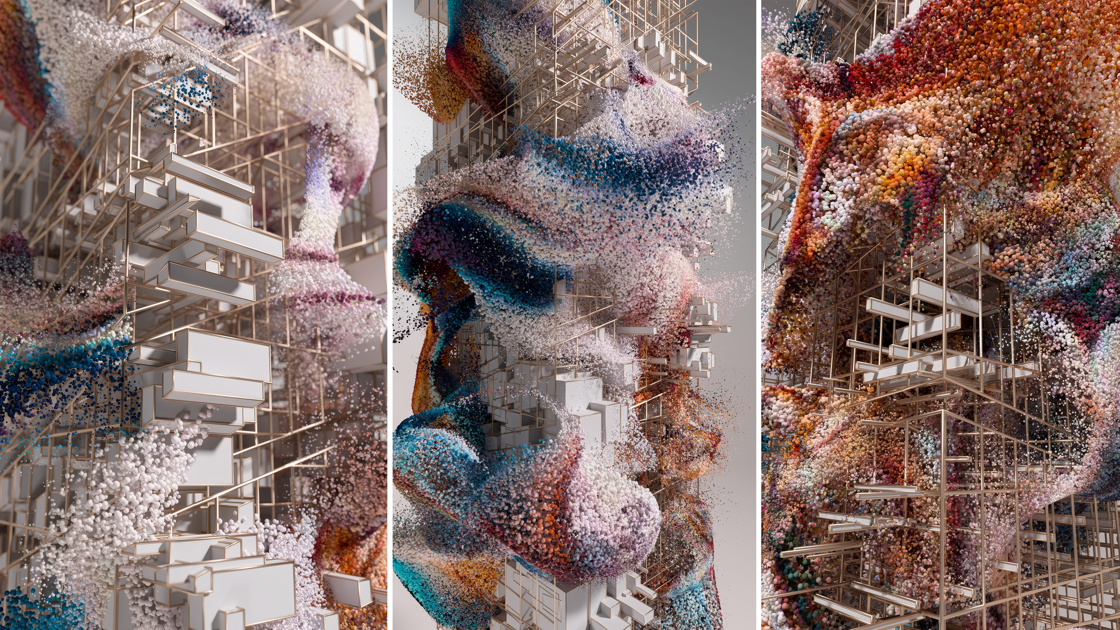collage